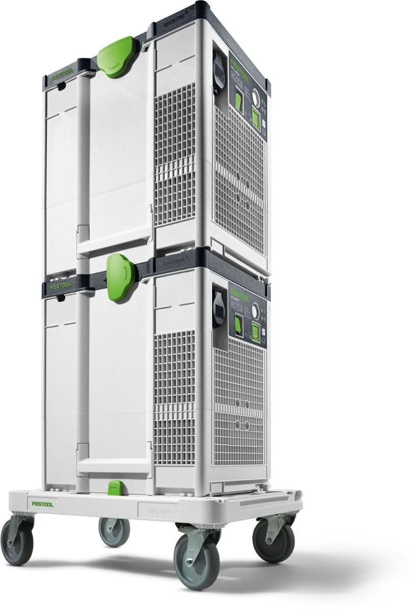 Festool 577790 SYS-AIR Air Filtration System