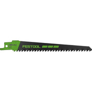 Festool 577492 HMR 150/4,2 Building/Abrasive Materials Sabre Reciprocating Saw Blade