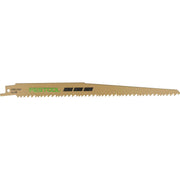 Festool 577487 HSR 230/4,3 BI/5 Wood Universal Sabre Reciprocating Saw Blade (5-Pack)