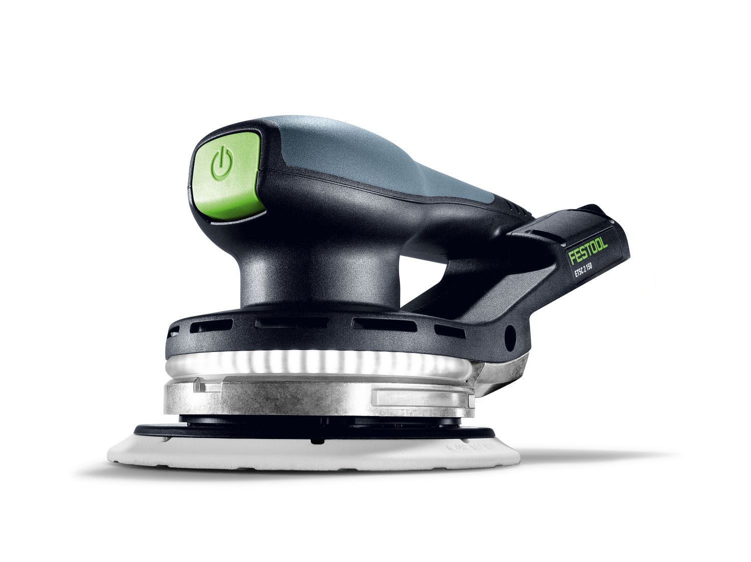 Festool 577725 Cordless 18V ETSC 2 150mm (6-inch) Sander, Tool Only