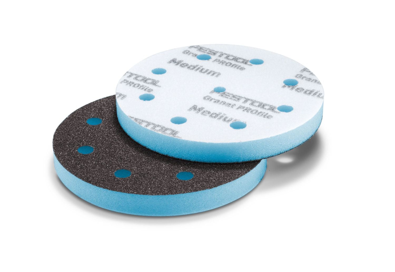 Festool 125mm (5") Granat PROfile Abrasives, 10-Pack
