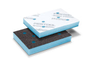 Festool 3"x4" Granat PROfile Abrasives for Mirka, SurfPrep, 3M Sanders, 10-Pack