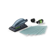 Festool HSK-A Hand Sanding Block, 80mm x 130mm (578960)