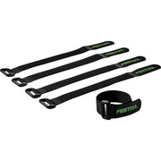 Festool 205294 Plug-It Cable and Hose Straps, 5-Pack