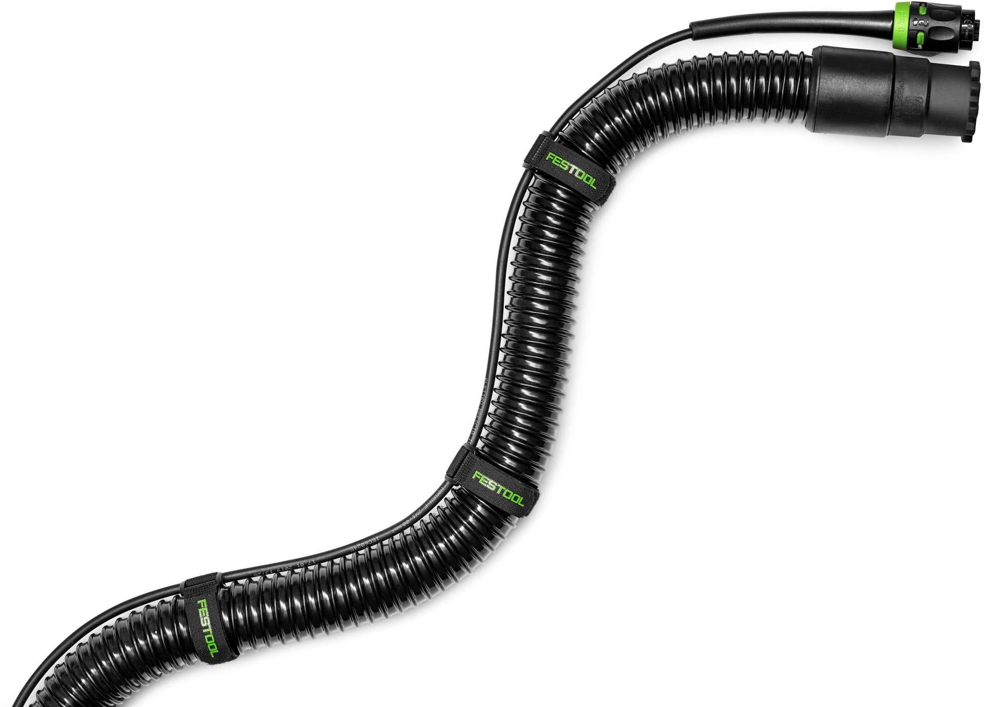 Festool 205294 Plug-It Cable and Hose Straps, 5-Pack