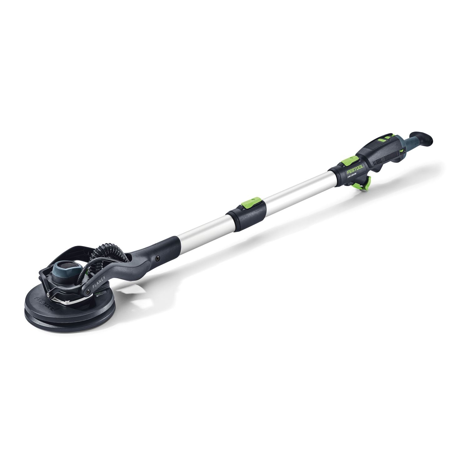 Festool LIMITED EDITION PLANEX LHS 2 225 Drywall Sander Starter Value Set (579566)