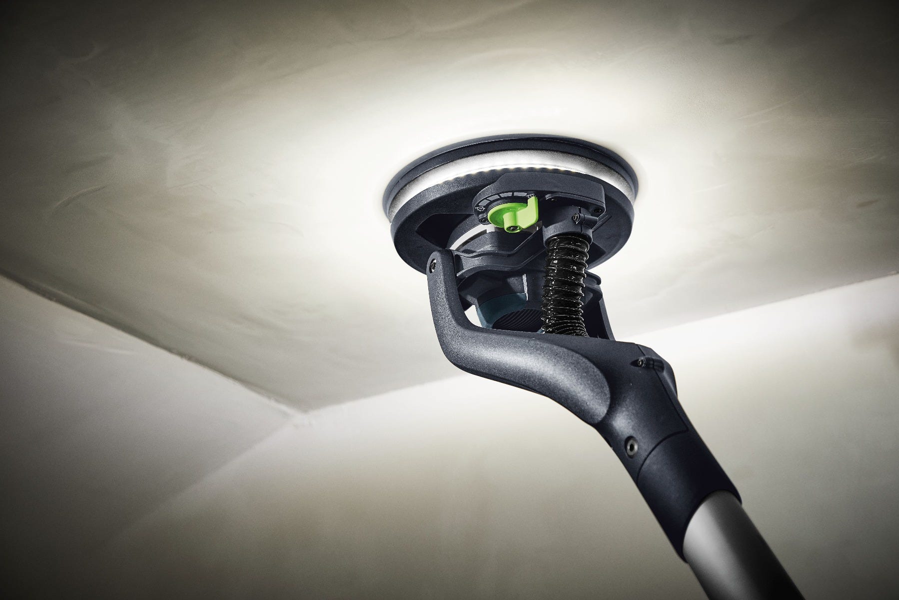 Festool 575994 Planex 2.0 Drywall Sander LHS 225 EQI-PLUS