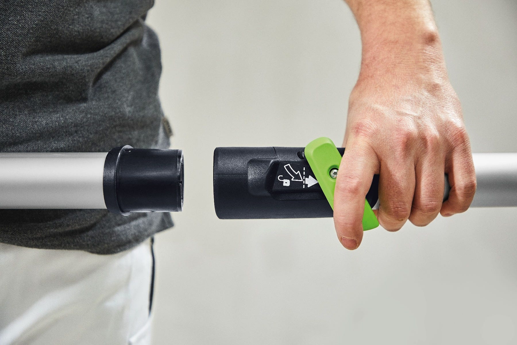 Festool 575994 Planex 2.0 Drywall Sander LHS 225 EQI-PLUS
