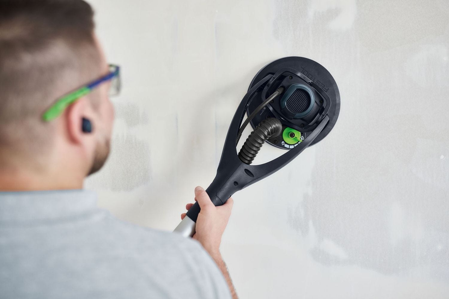 Festool 577359 PLANEX LHS 2-M 225 EQ Long-Reach Sander