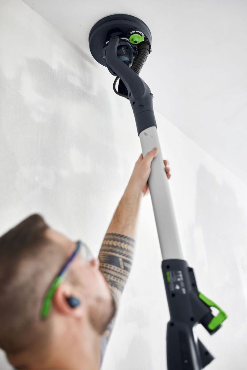 Festool 577359 PLANEX LHS 2-M 225 EQ Long-Reach Sander