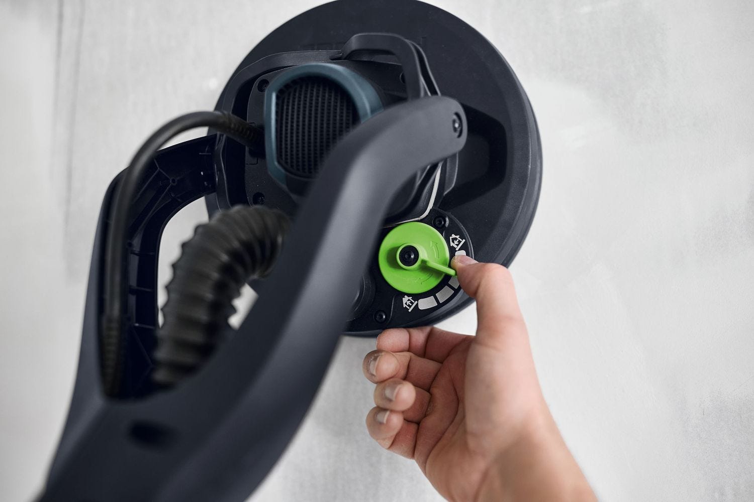 Festool 577359 PLANEX LHS 2-M 225 EQ Long-Reach Sander