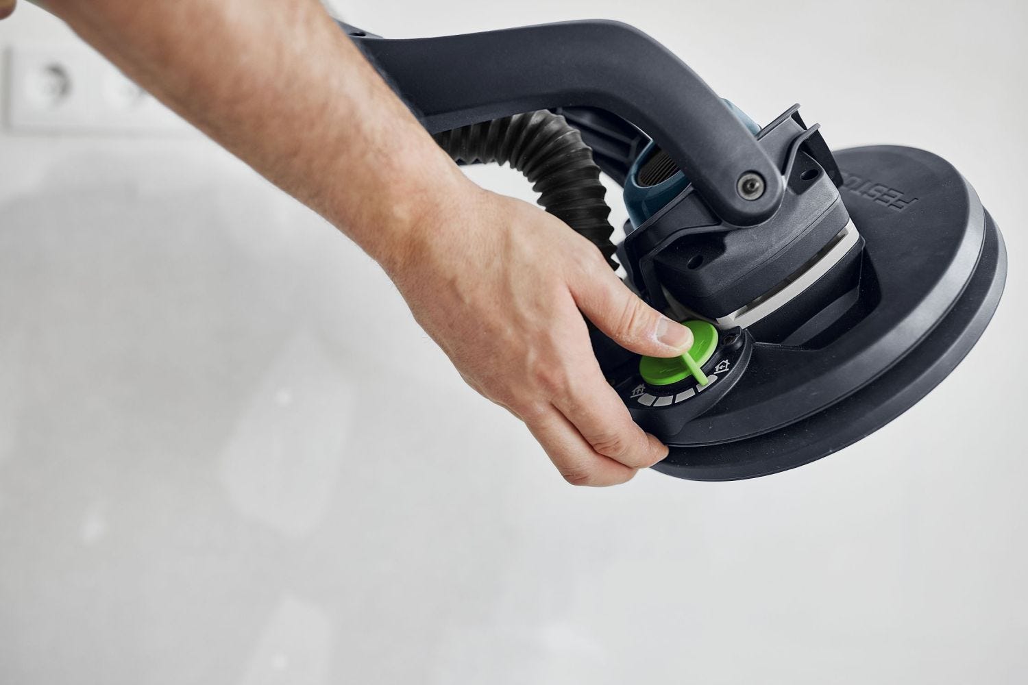 Festool 577359 PLANEX LHS 2-M 225 EQ Long-Reach Sander