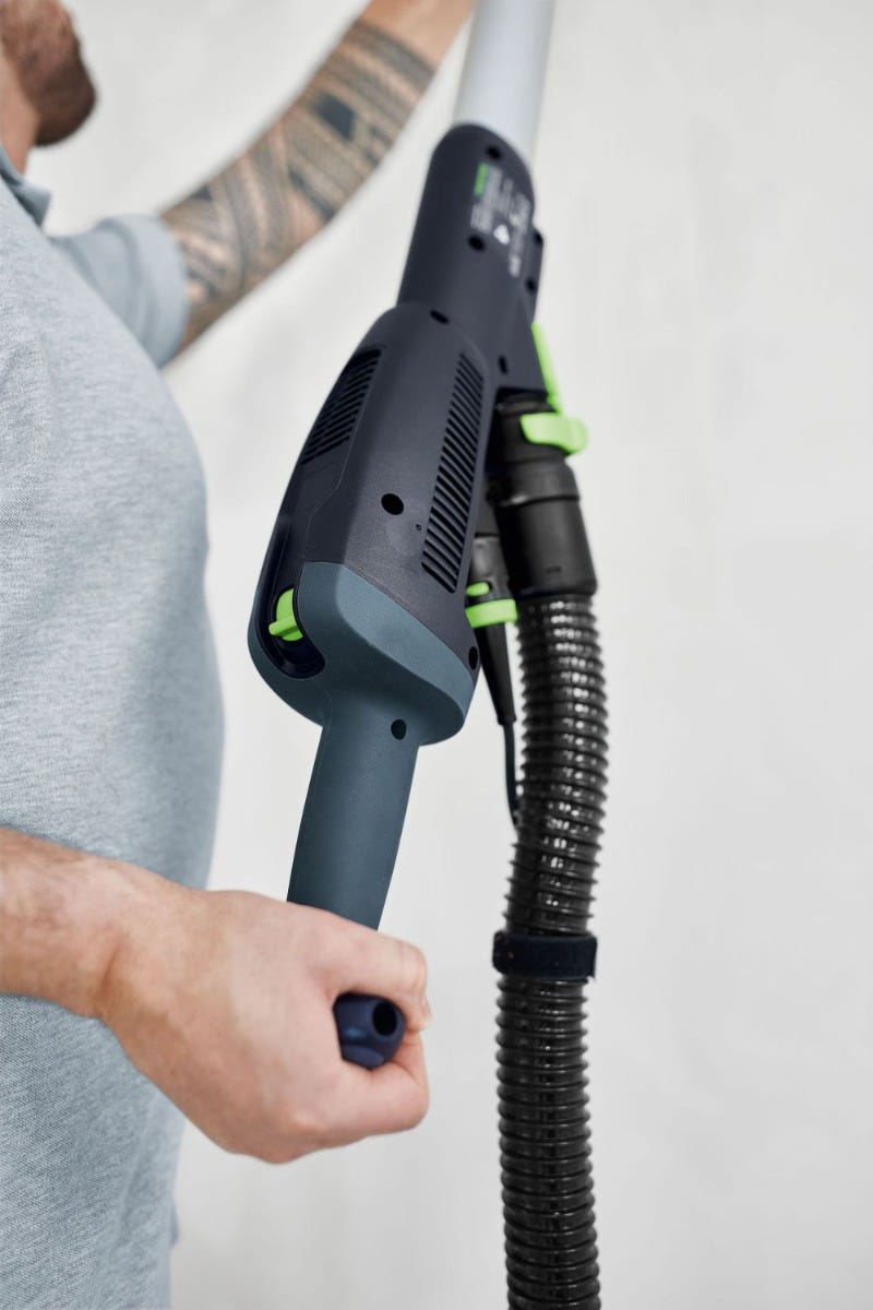 Festool 577359 PLANEX LHS 2-M 225 EQ Long-Reach Sander