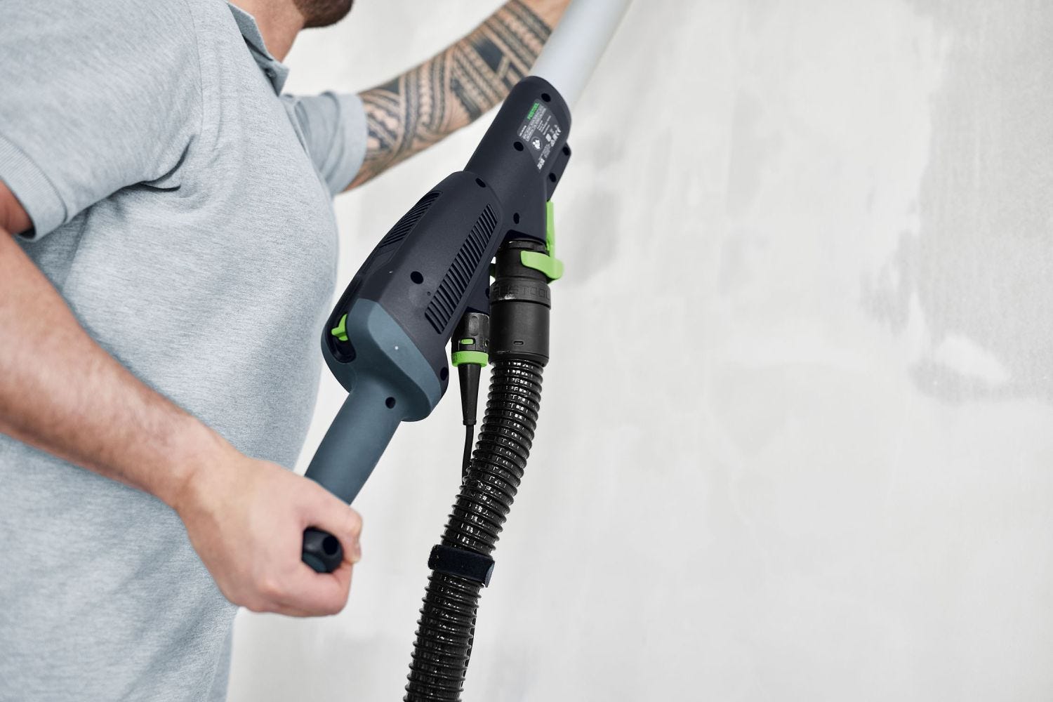 Festool 577359 PLANEX LHS 2-M 225 EQ Long-Reach Sander
