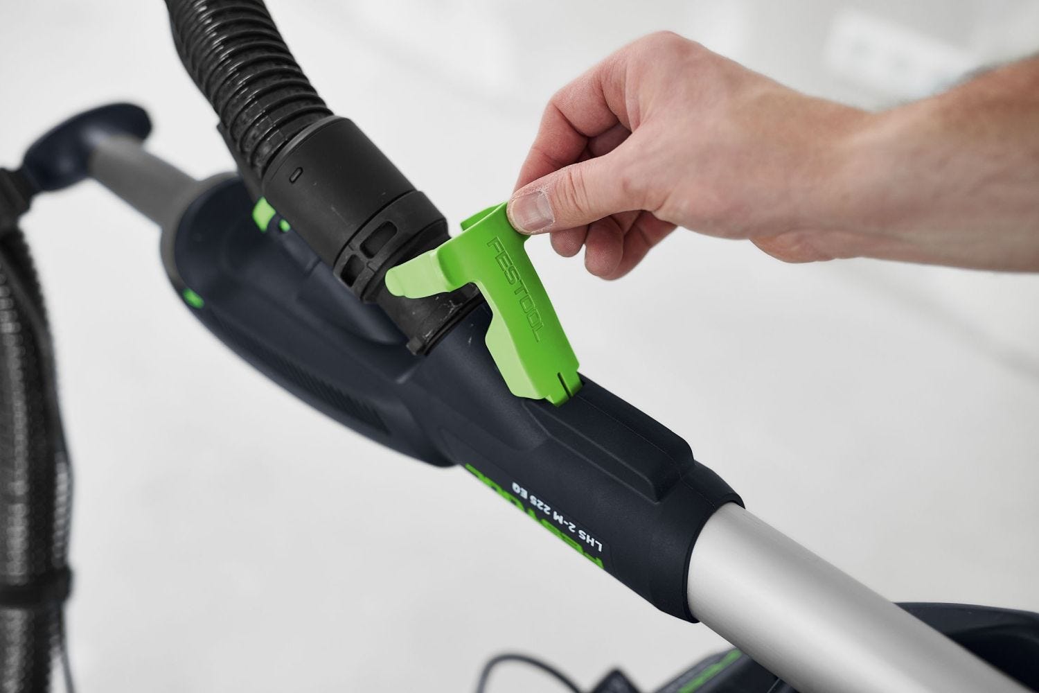 Festool 577359 PLANEX LHS 2-M 225 EQ Long-Reach Sander