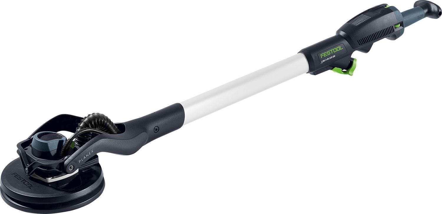 Festool 577359 PLANEX LHS 2-M 225 EQ Long-Reach Sander