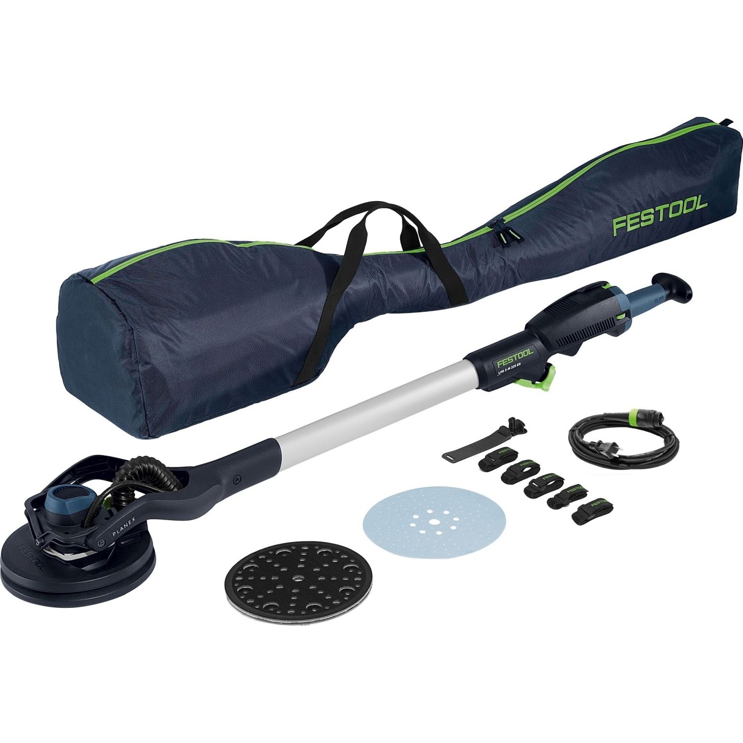 Festool 577359 PLANEX LHS 2-M 225 EQ Long-Reach Sander