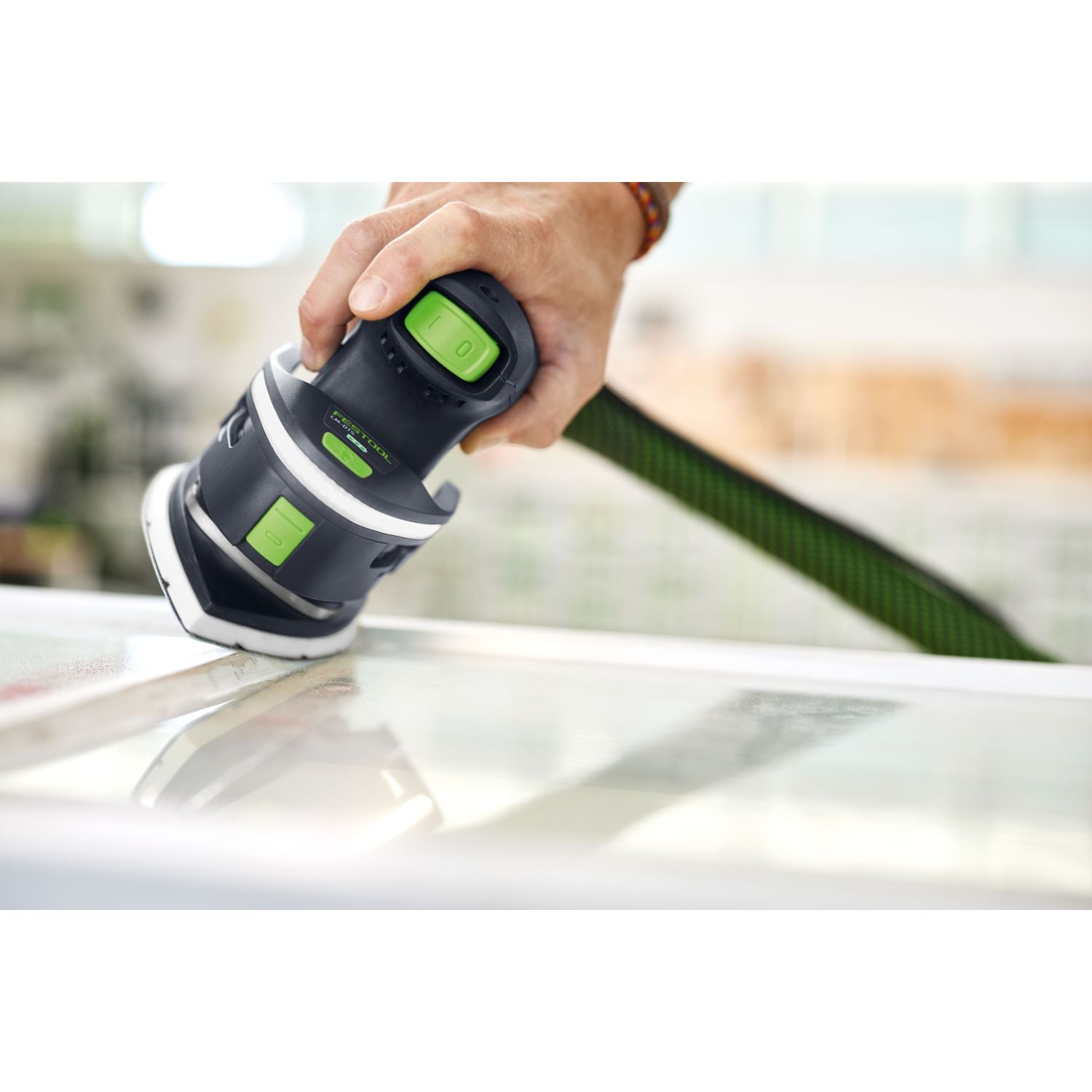 Festool Rechargeable LED Light Module for DTS/DTSC/ETS125/ETSC125 Sanders (578708)