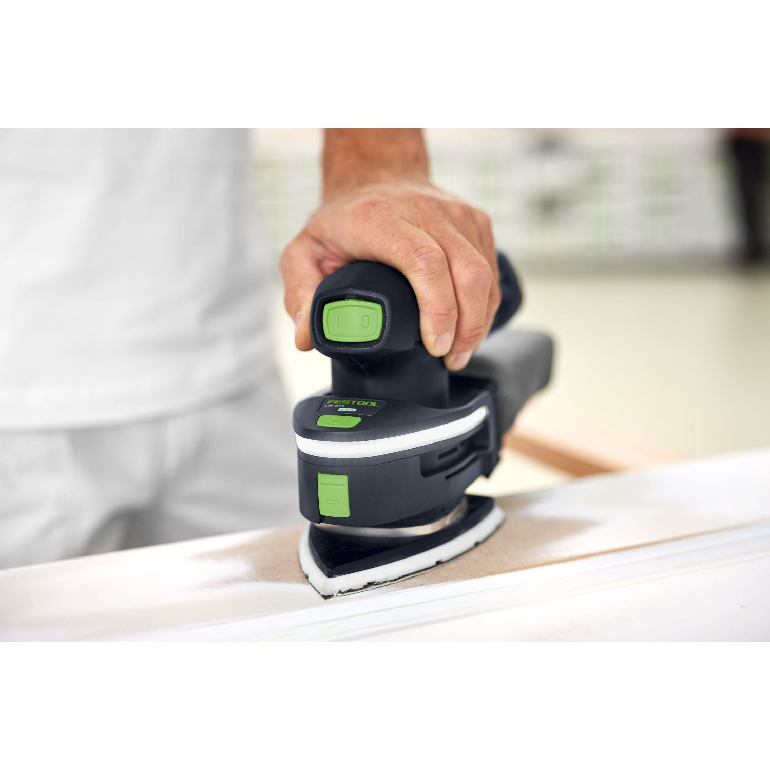 Festool Rechargeable LED Light Module for DTS/DTSC/ETS125/ETSC125 Sanders (578708)