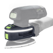Festool Rechargeable LED Light Module for DTS/DTSC/ETS125/ETSC125 Sanders (578708)