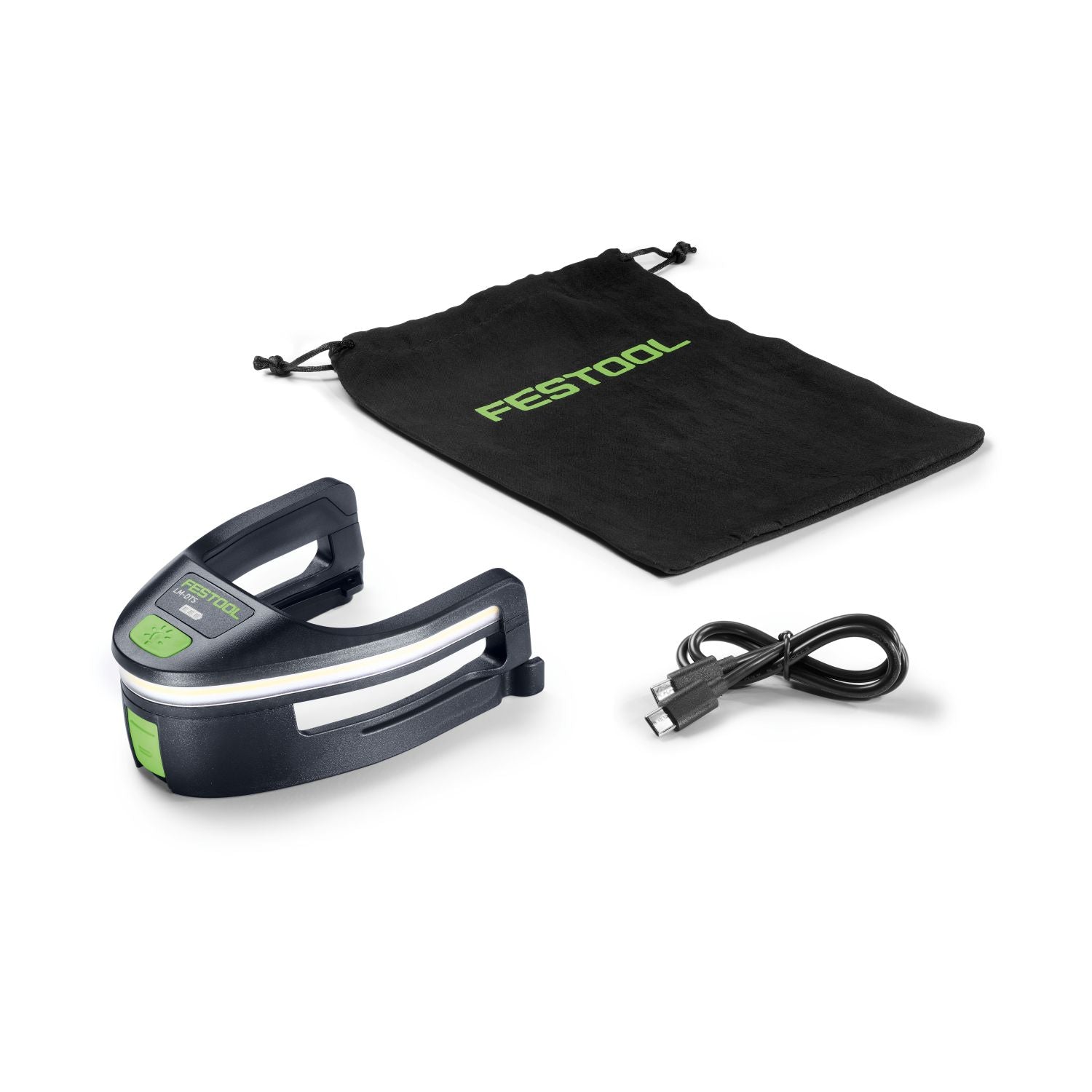 Festool Rechargeable LED Light Module for DTS/DTSC/ETS125/ETSC125 Sanders (578708)