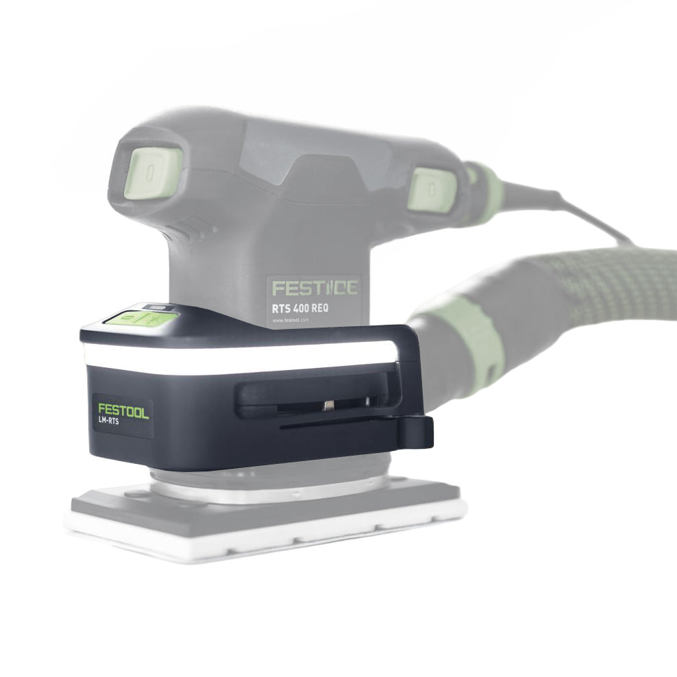 Festool Rechargeable LED Light Module for RTS/RTSC/ETS125/ETSC125 Sanders (578836)