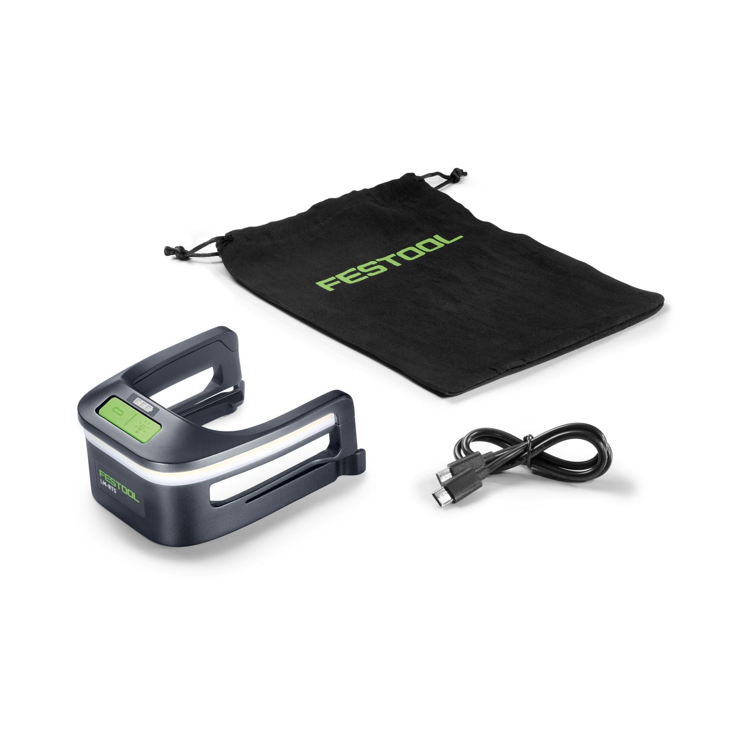 Festool Rechargeable LED Light Module for RTS/RTSC/ETS125/ETSC125 Sanders (578836)