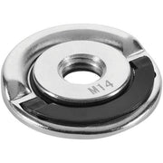 Festool 204928 Keyless Flange Nut for AGC 18-115 Grinder