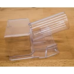 Festool 445497 Chip Guard For OF 1400 And OF 2200 Edge Guides