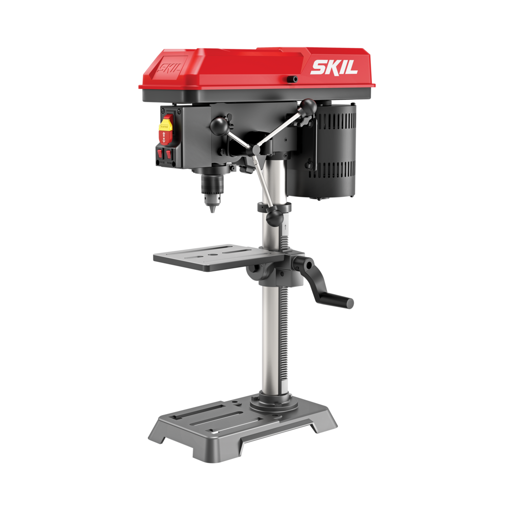 SKIL DP9505-00 6.2 Amp 10 In. Benchtop Drill Press