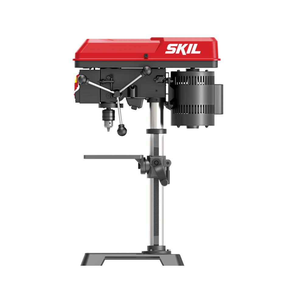 SKIL DP9505-00 6.2 Amp 10 In. Benchtop Drill Press