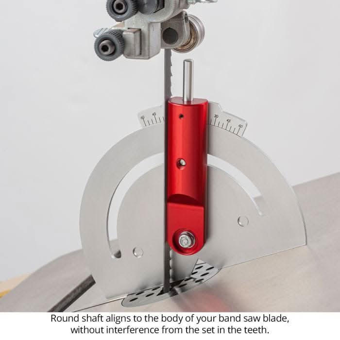 Woodpeckers DPP Drill Press Protractor