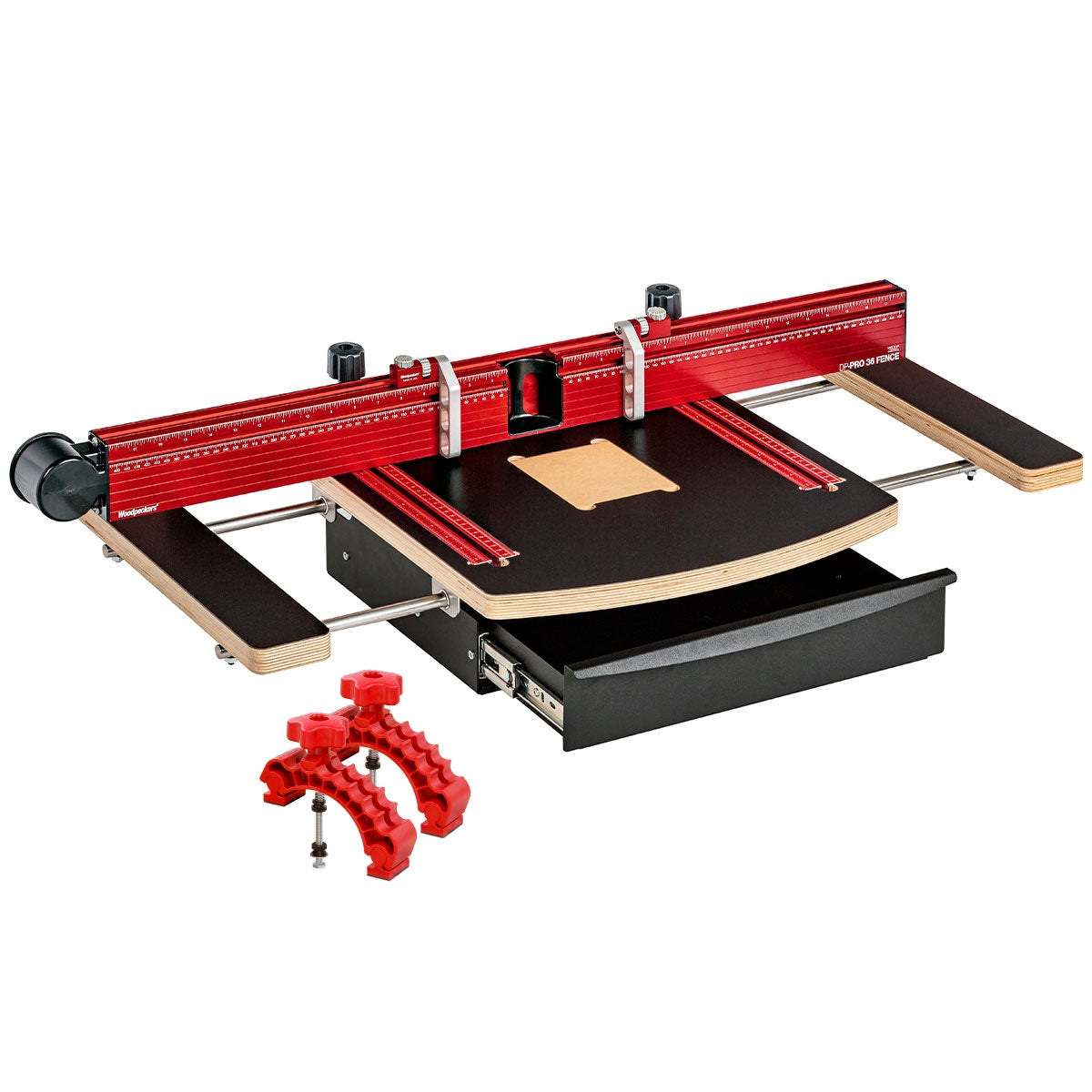 Woodpeckers DPPROM-3636 DP-PRO Master System 36/36