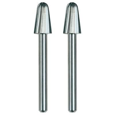 Dremel 117 1/4" High Speed Cutters