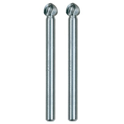 Dremel 192 3/16" High Speed Cutters