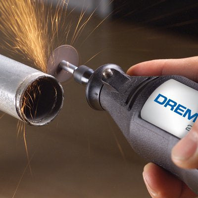 Dremel 200-1/15 Corded Two Speed Rotary Tool Kit
