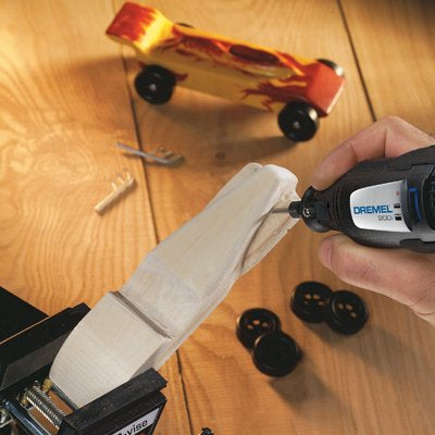 Dremel 200-1/15 Corded Two Speed Rotary Tool Kit