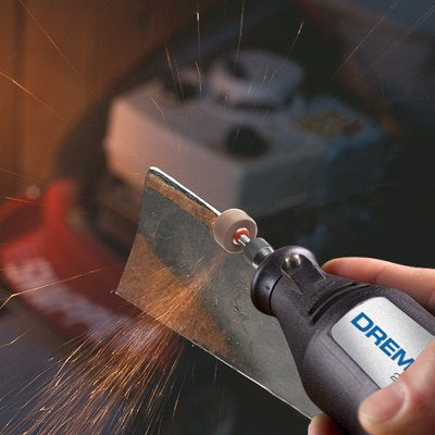 Dremel 200-1/15 Corded Two Speed Rotary Tool Kit