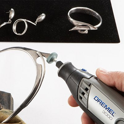 Dremel 3000-1/25 120V Rotary Tool Kit