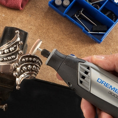 Dremel 3000-2/28 Variable-Speed Tool Kit
