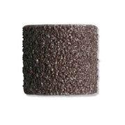 Dremel 408 1/2" 60-Grit Sanding Bands, 6 Pack