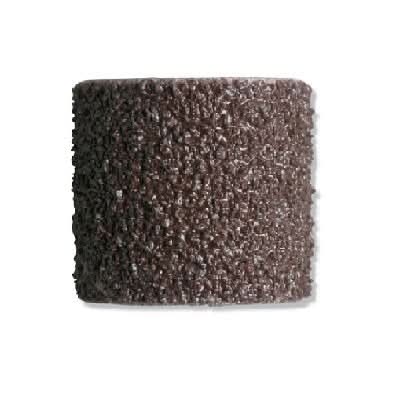 Dremel 408 1/2" 60-Grit Sanding Bands, 6 Pack