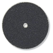 Dremel 411 Sandings Discs, 180 Grit