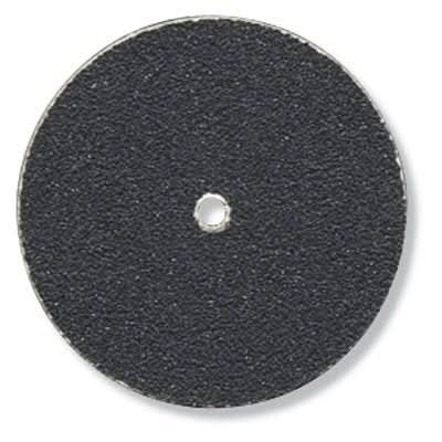 Dremel 411 Sandings Discs, 180 Grit
