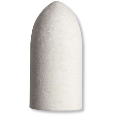 Dremel 422 Felt Polishing Cone