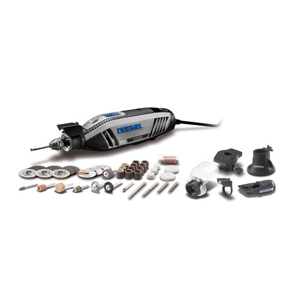 Dremel 4300-5/40 Rotary Tool Kit