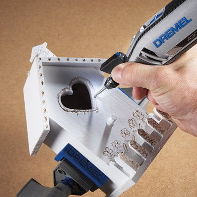 Dremel 4300-5/40 Rotary Tool Kit