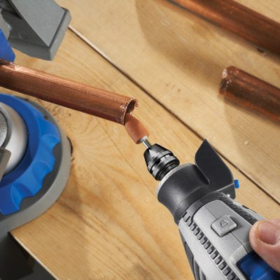 Dremel 4300-5/40 Rotary Tool Kit