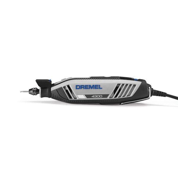 Dremel 4300-5/40 Rotary Tool Kit