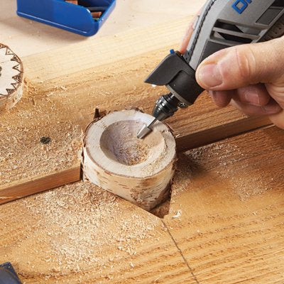 Dremel 4300-5/40 Rotary Tool Kit